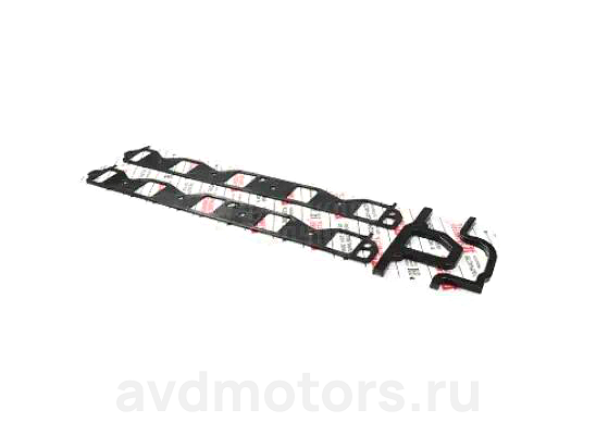 11260 — Прокладка коллектора впускного БАЛАКОВО